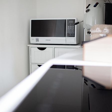 나폴리 Ira House 아파트 외부 사진