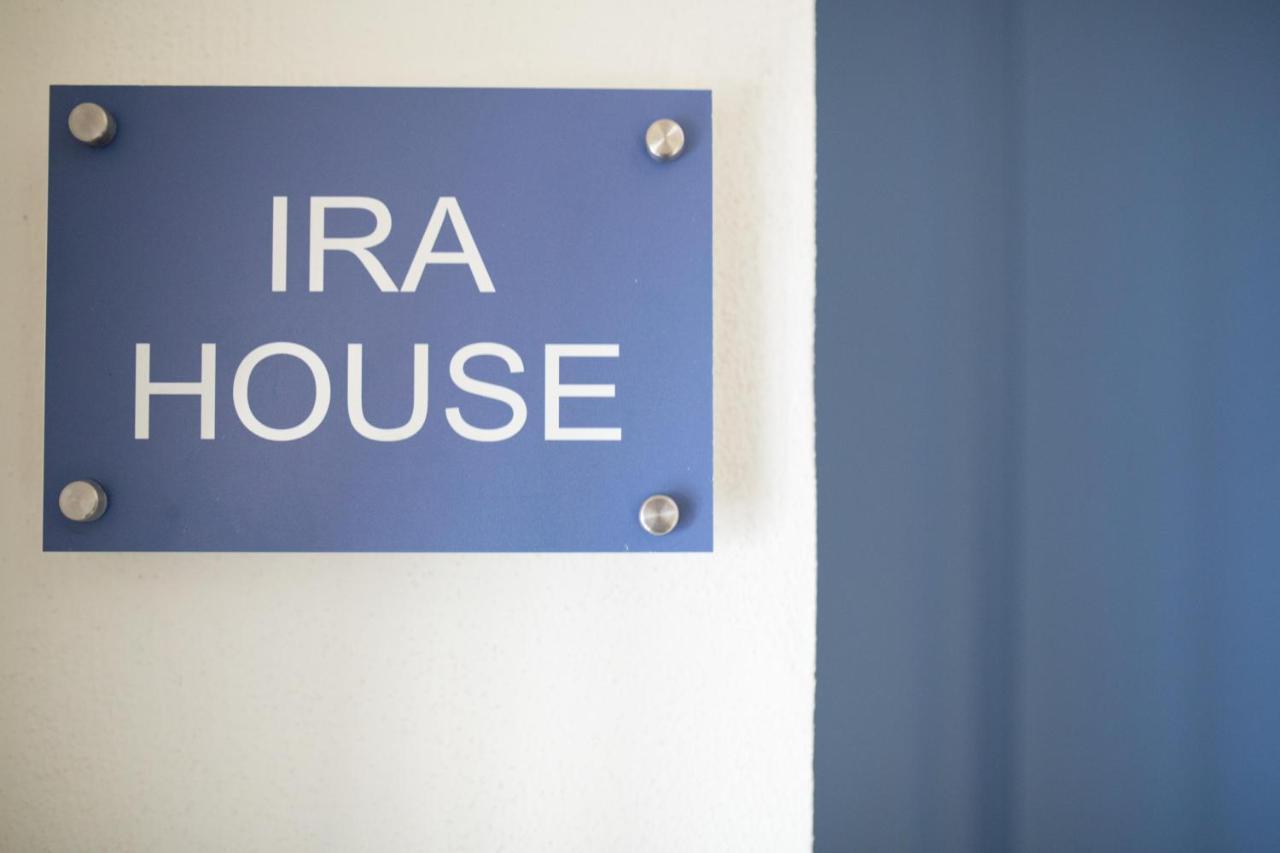 나폴리 Ira House 아파트 외부 사진